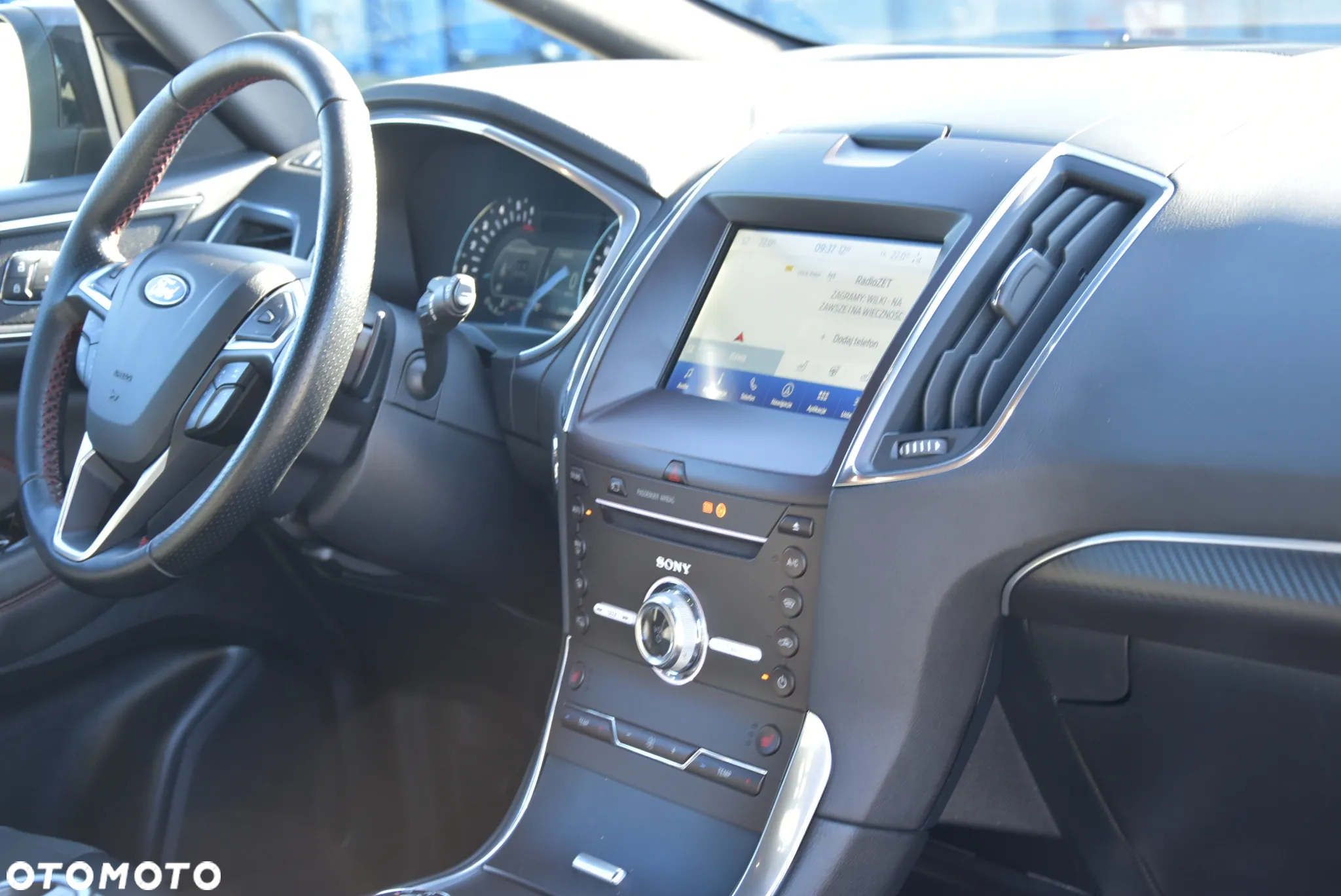 Ford S-Max 2.0 EcoBlue ST-Line - 12