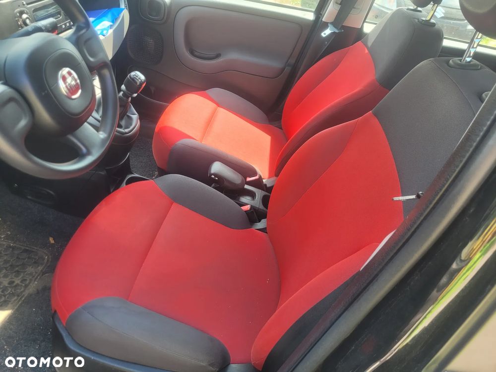 Fiat Panda - 21