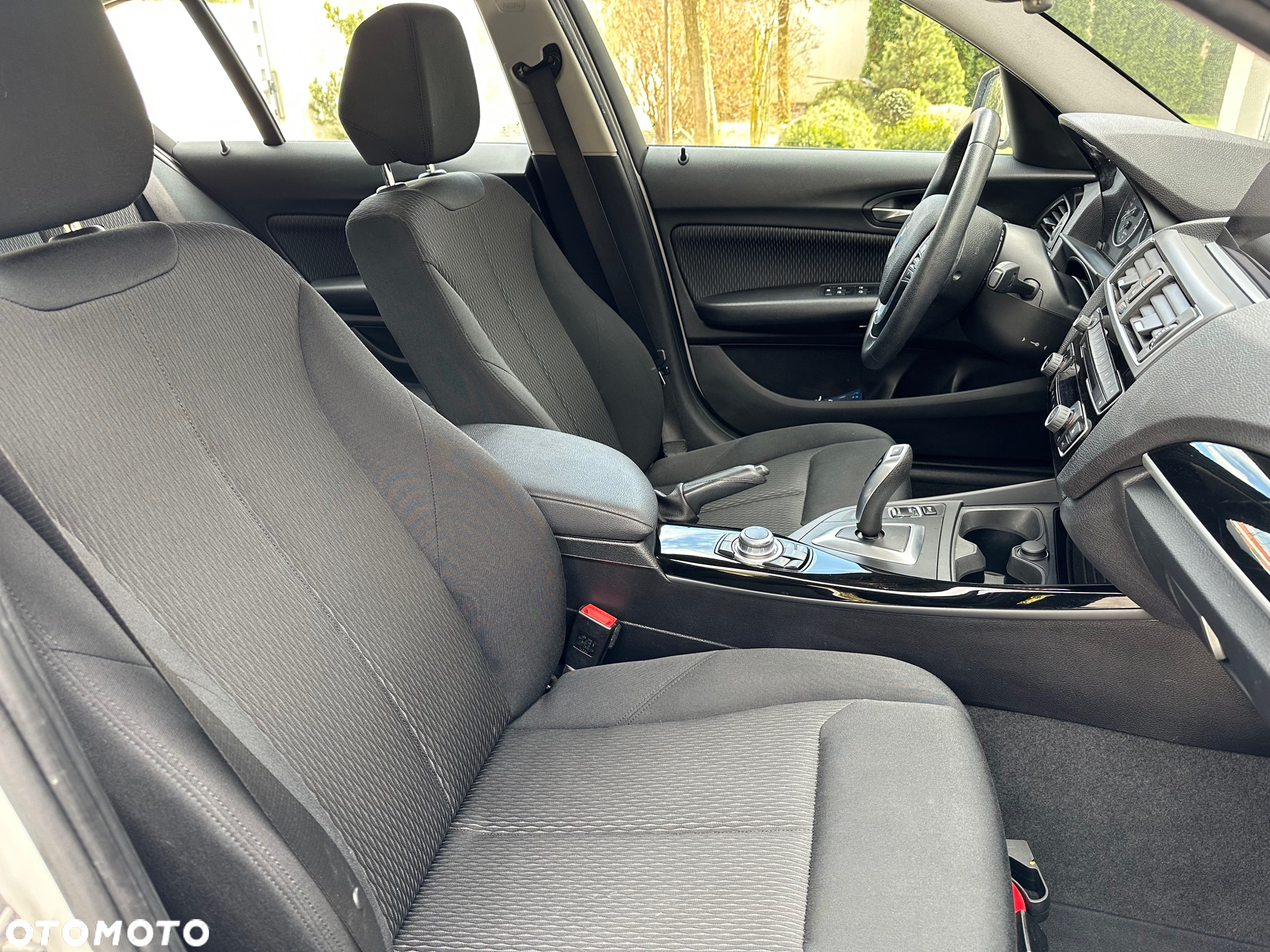BMW Seria 1 118d - 7