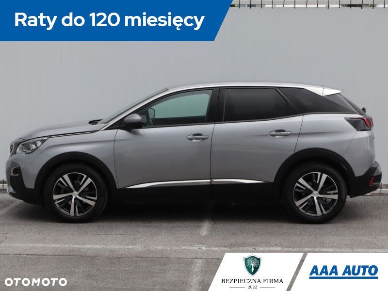Peugeot 3008 - 4