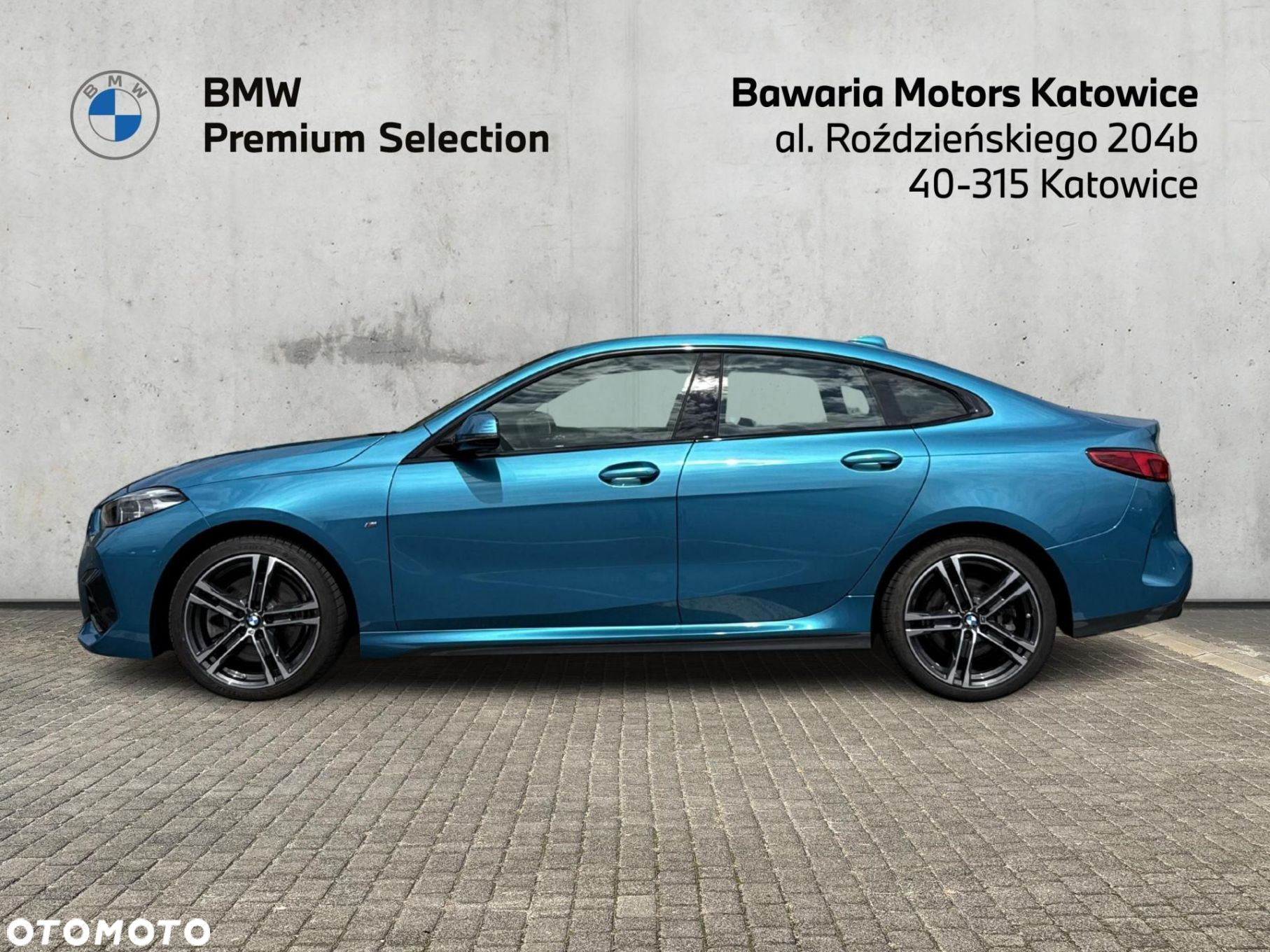 BMW Seria 2 - 5