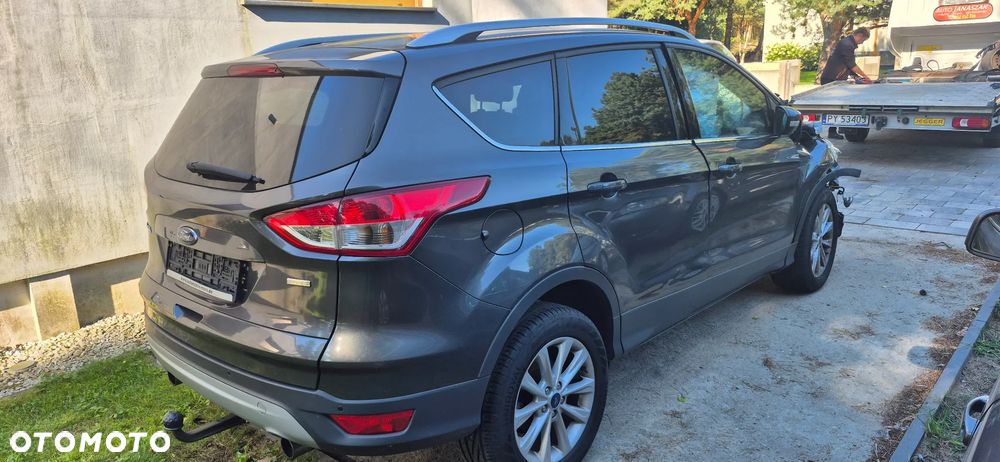 Ford Kuga 1.5 EcoBoost FWD Trend ASS - 5