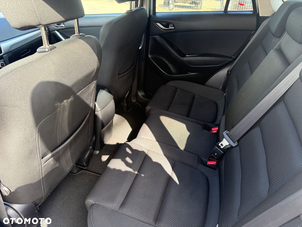 Mazda CX-5 - 23