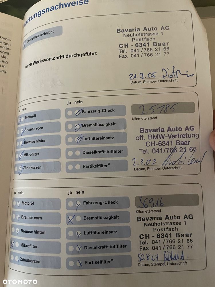 BMW Seria 3 ver-325i - 25