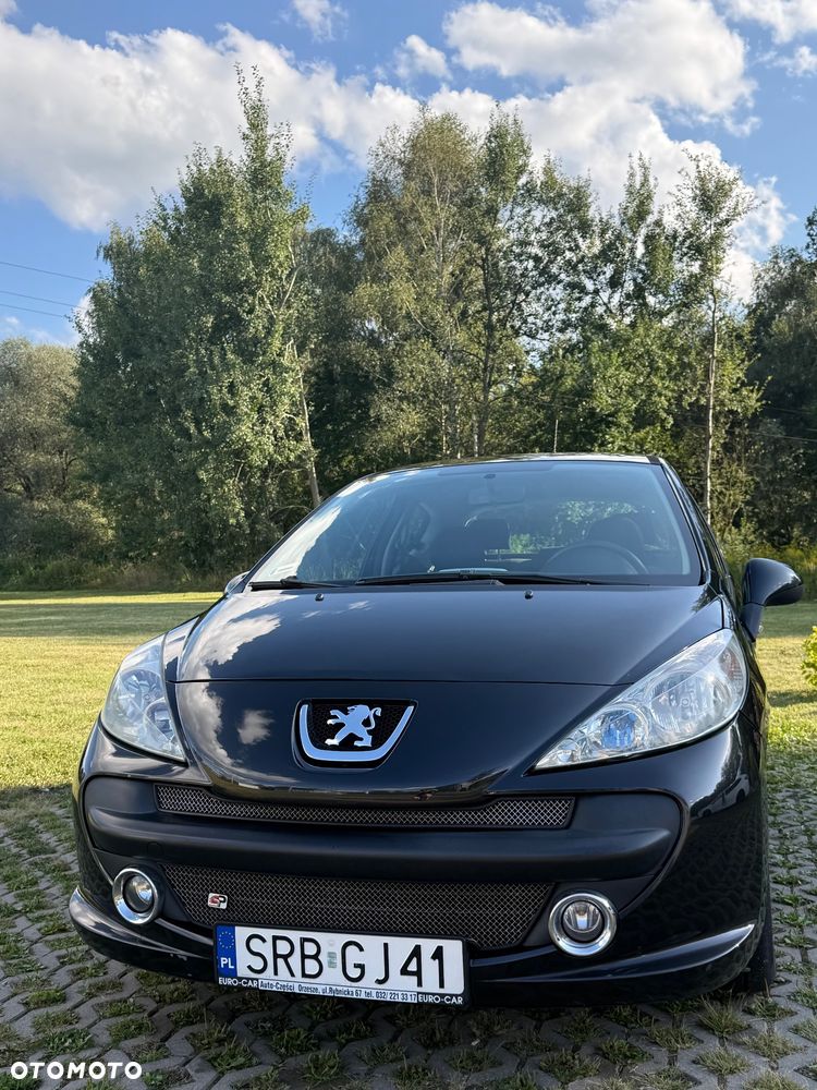 Peugeot 207 1.4 16V Trendy - 7