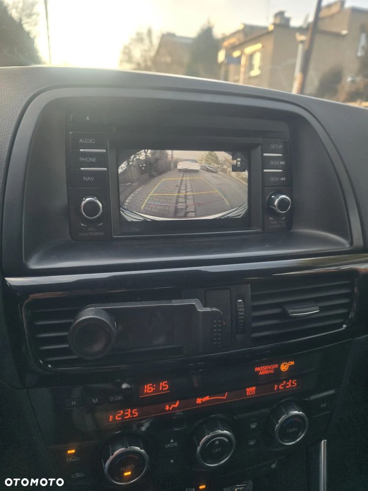 Mazda CX-5 2.2 D Skypassion AWD - 16