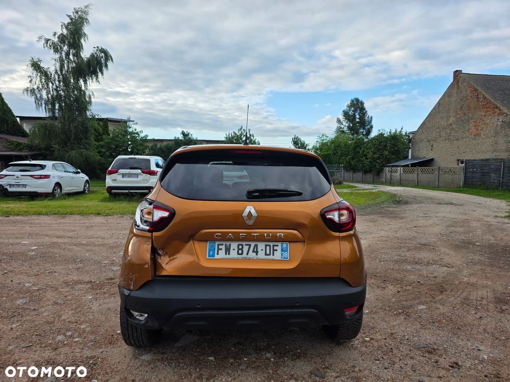 Renault Captur 1.3 Energy TCe S-Edition - 5