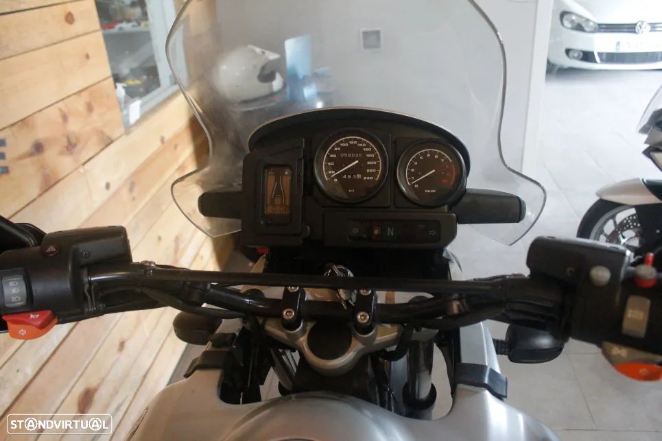 BMW R 1150 GS Adventure - 18