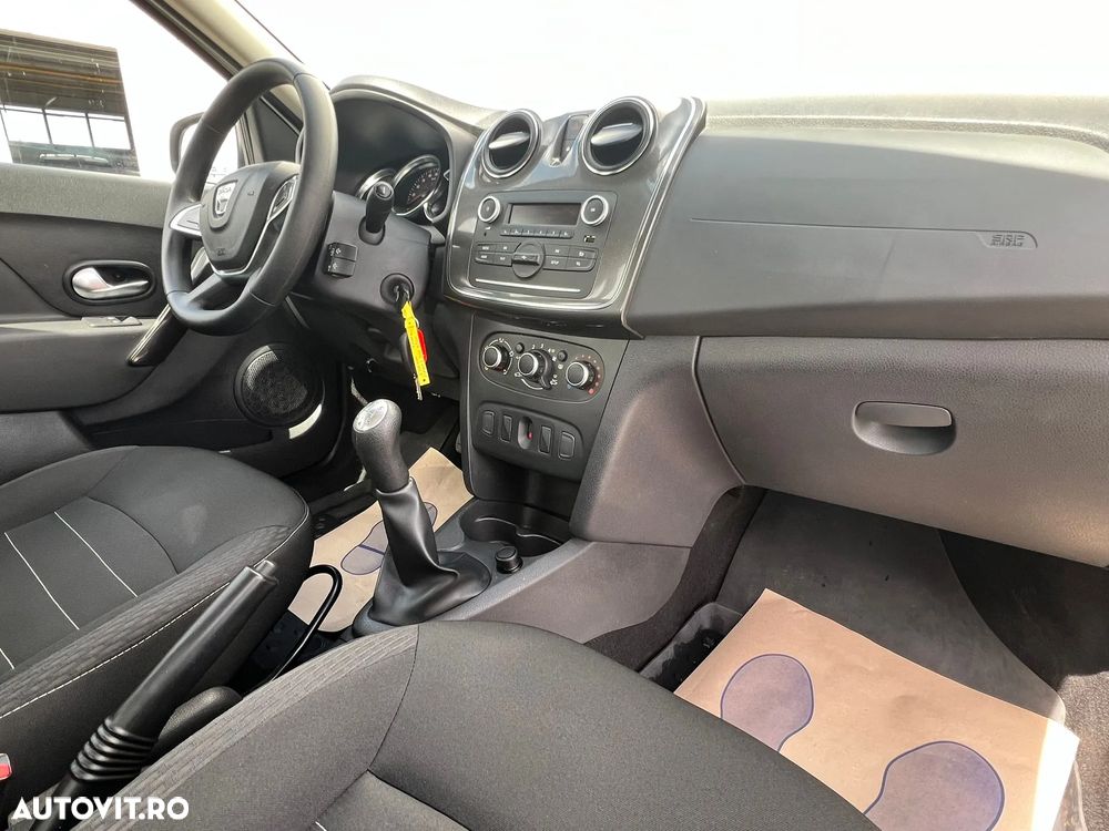 Dacia Logan 0.9 TCe Laureate - 14