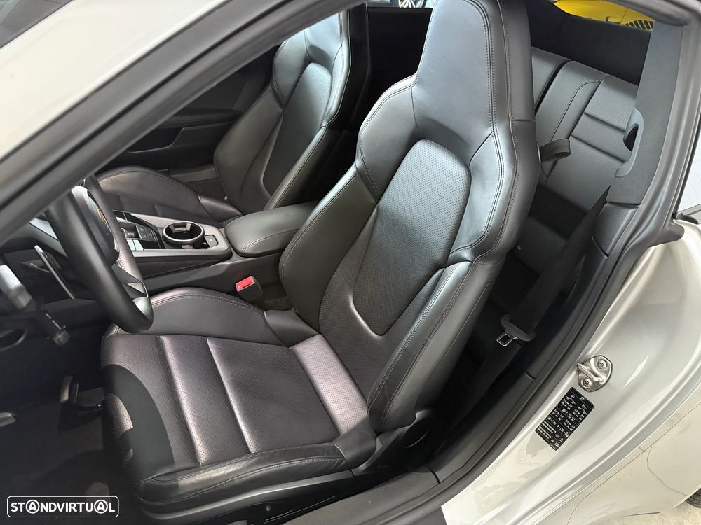 Porsche 911 (992) Carrera S PDK - 7