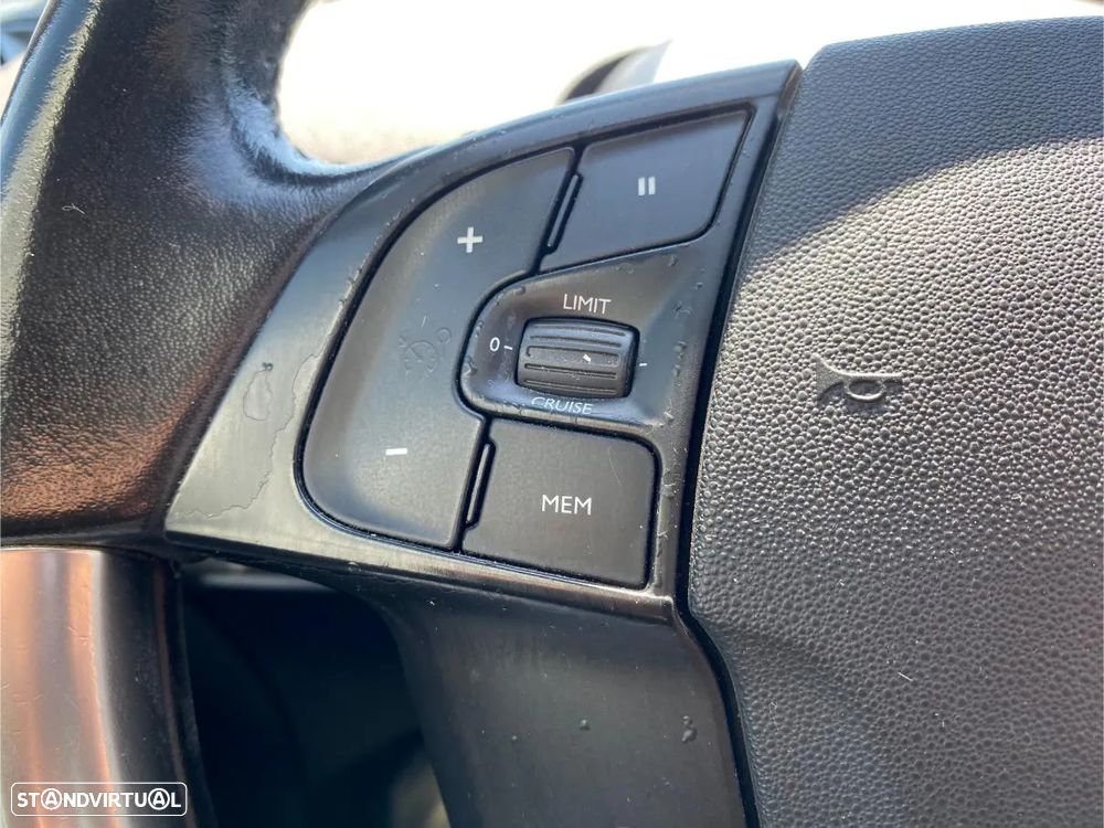 Citroën C4 Grand Picasso 1.6 BlueHDi Live - 40