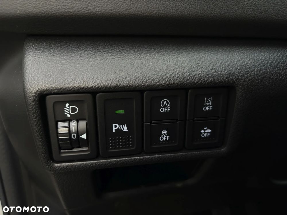 Suzuki SX4 S-Cross - 30