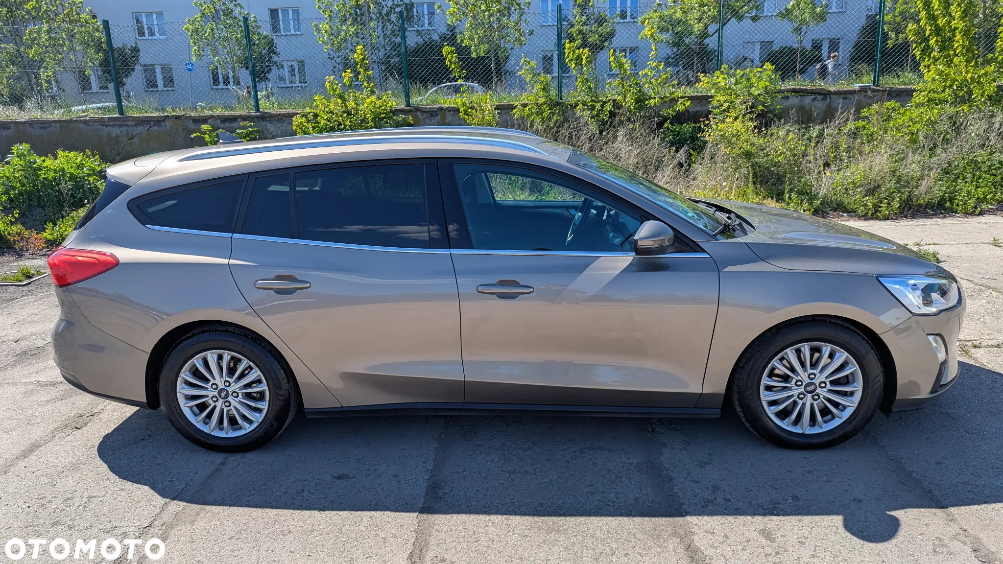 Ford Focus - 5