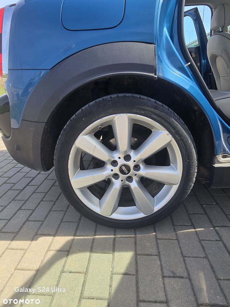 MINI Countryman Cooper S ALL4 - 15