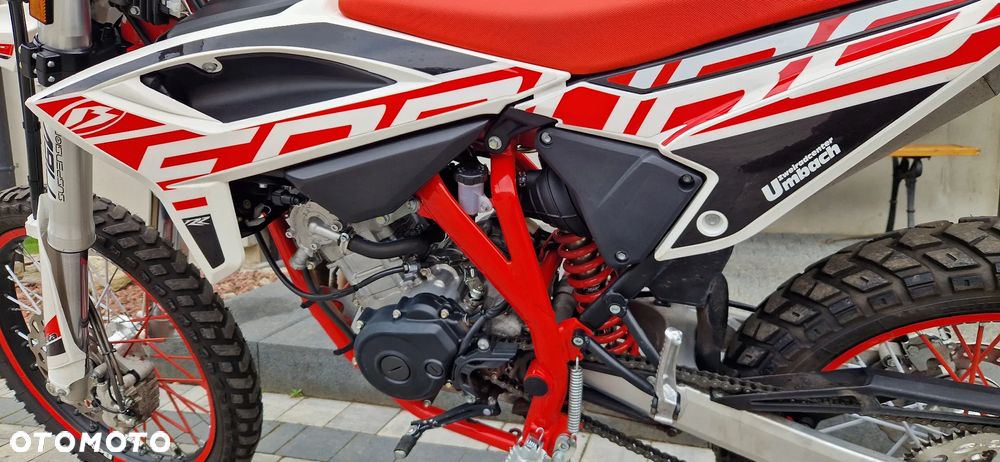 Beta RR - 8