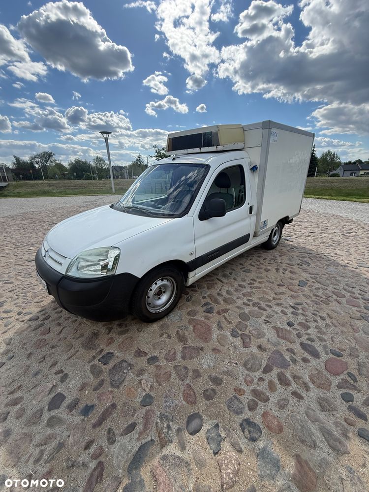 Citroën Berlingo - 2