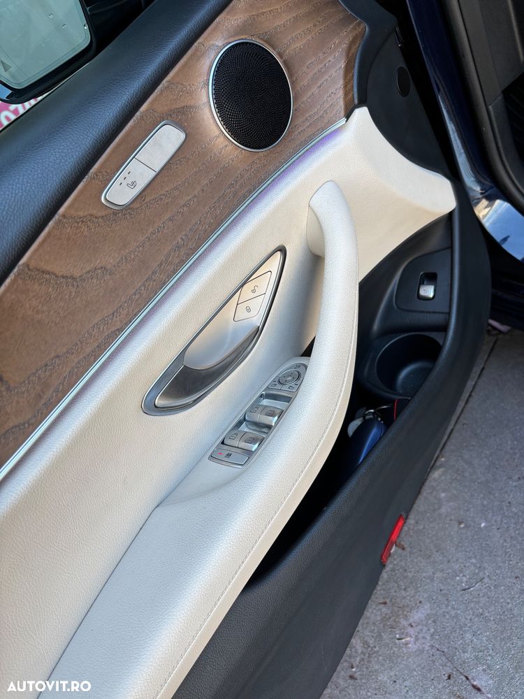 Mercedes-Benz E 300 de 9G-TRONIC Exclusive - 27