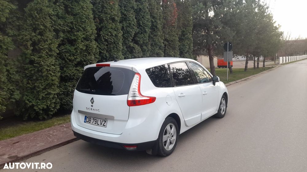 Renault Grand Scenic - 4