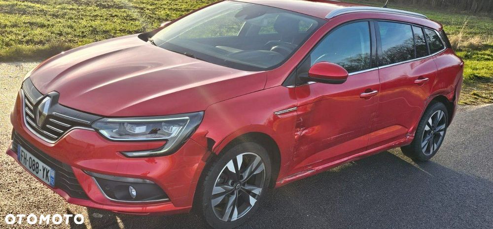 Renault Megane - 9
