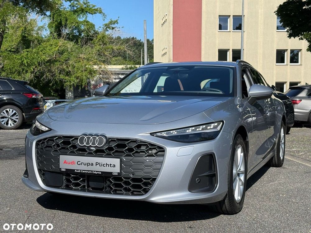 Audi A6 Avant TFSI S tronic - 10