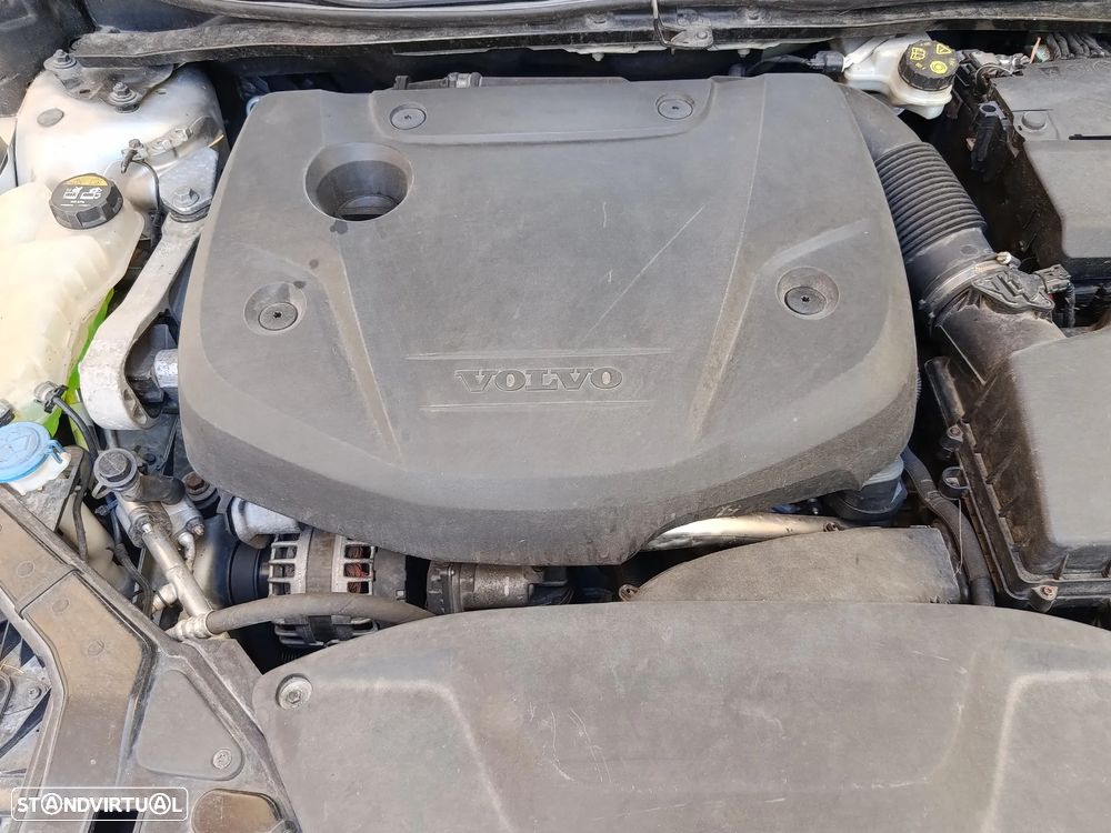 Volvo V40 2.0 D2 VOR - 17