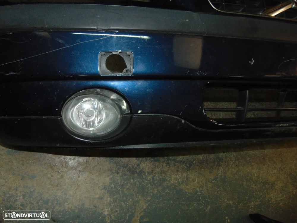 Volvo V60 para-choques - 6