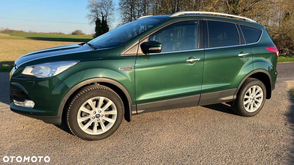 Ford Kuga ver-2-0-tdci-4x4-trend - 1