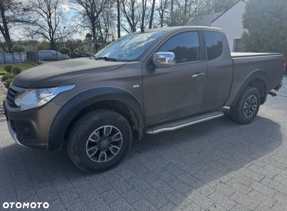 Fiat Fullback - 1