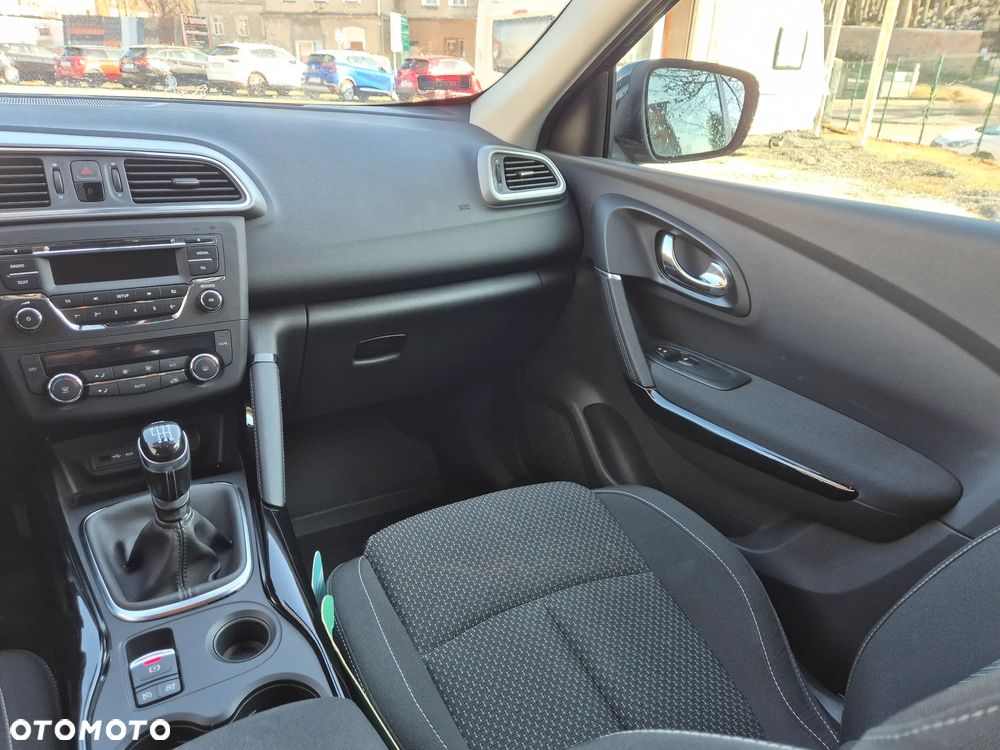 Renault Kadjar 1.2 Energy TCe Intens - 24