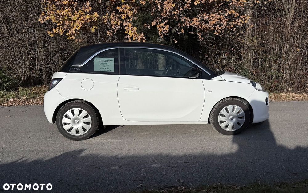 Opel Adam 1.0 Start/Stop Slam - 4