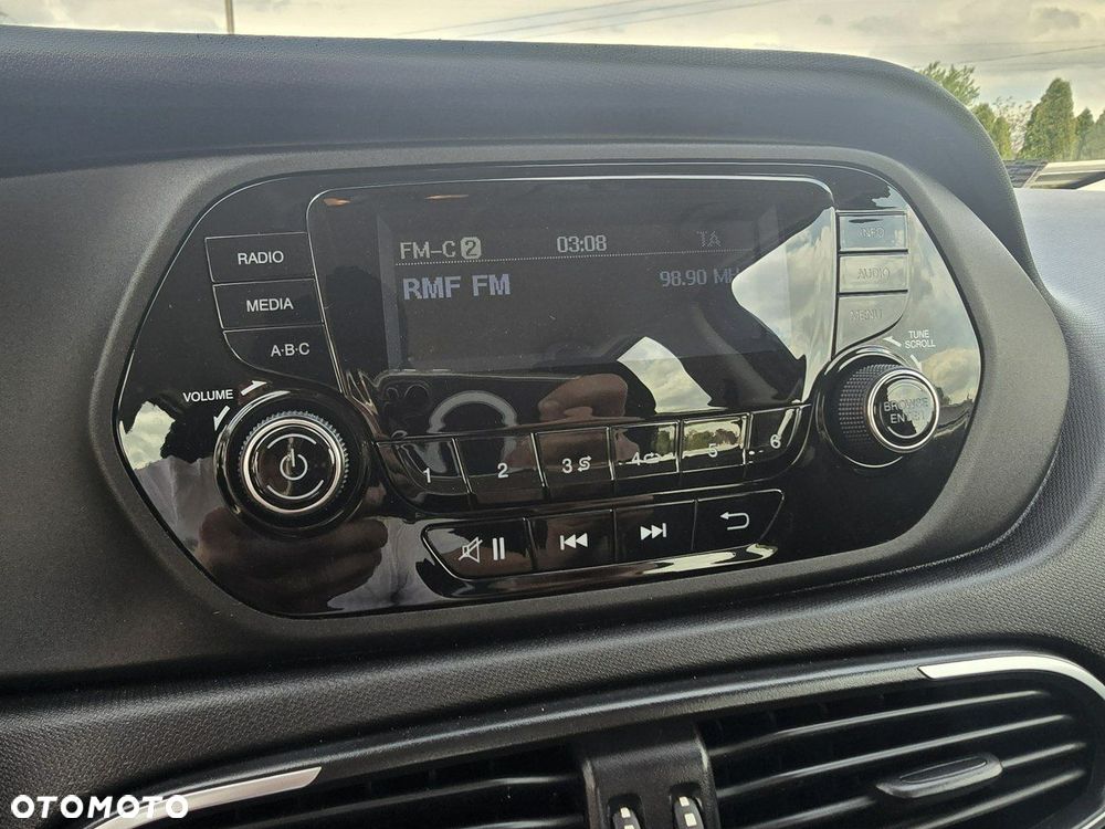 Fiat Tipo - 30