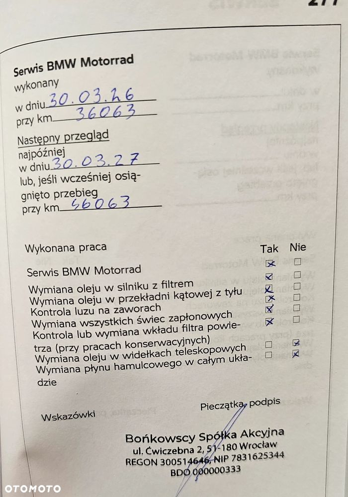 BMW R1250 GS Adventure - 27