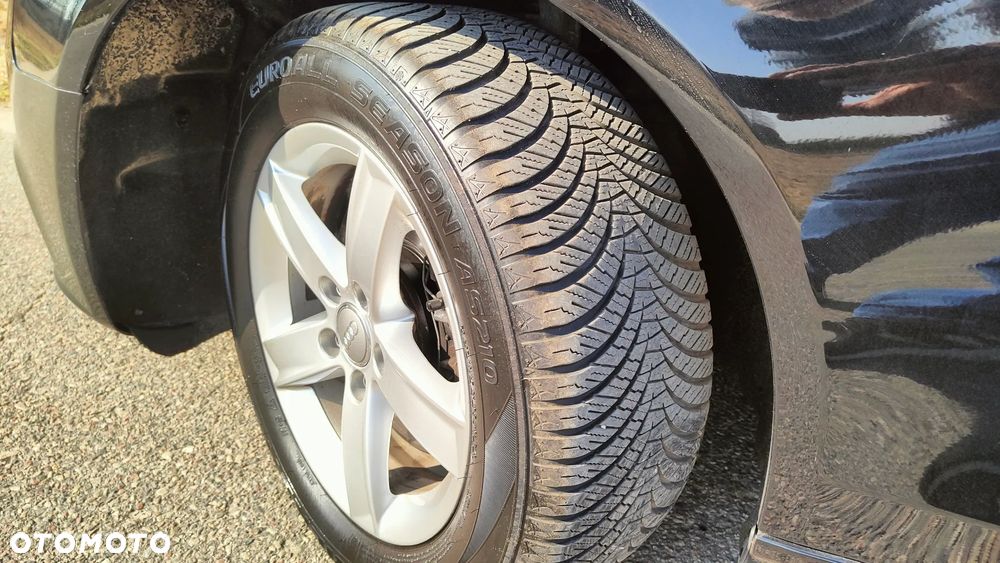 Audi A4 Avant 1.8 TFSI Ambition - 23