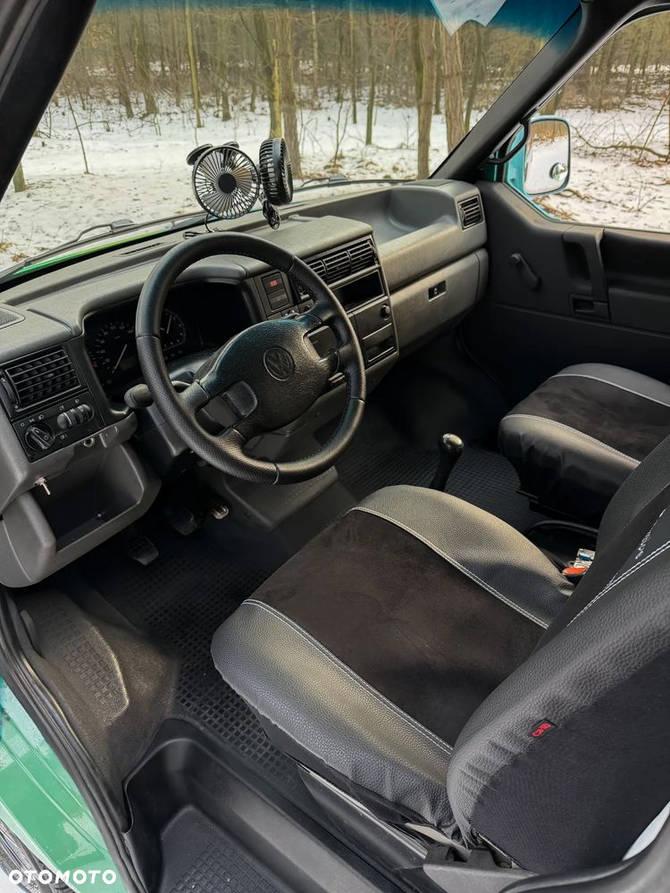 Volkswagen T4 - 5