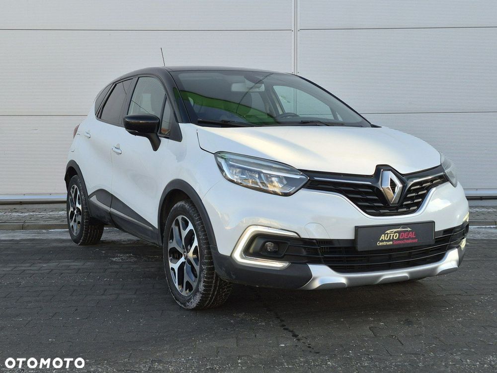 Renault Captur - 3