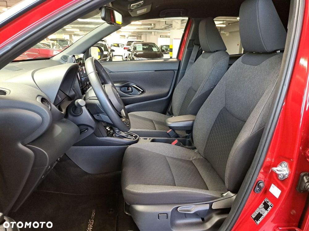 Toyota Yaris Cross Hybrid 1.5 Style - 12