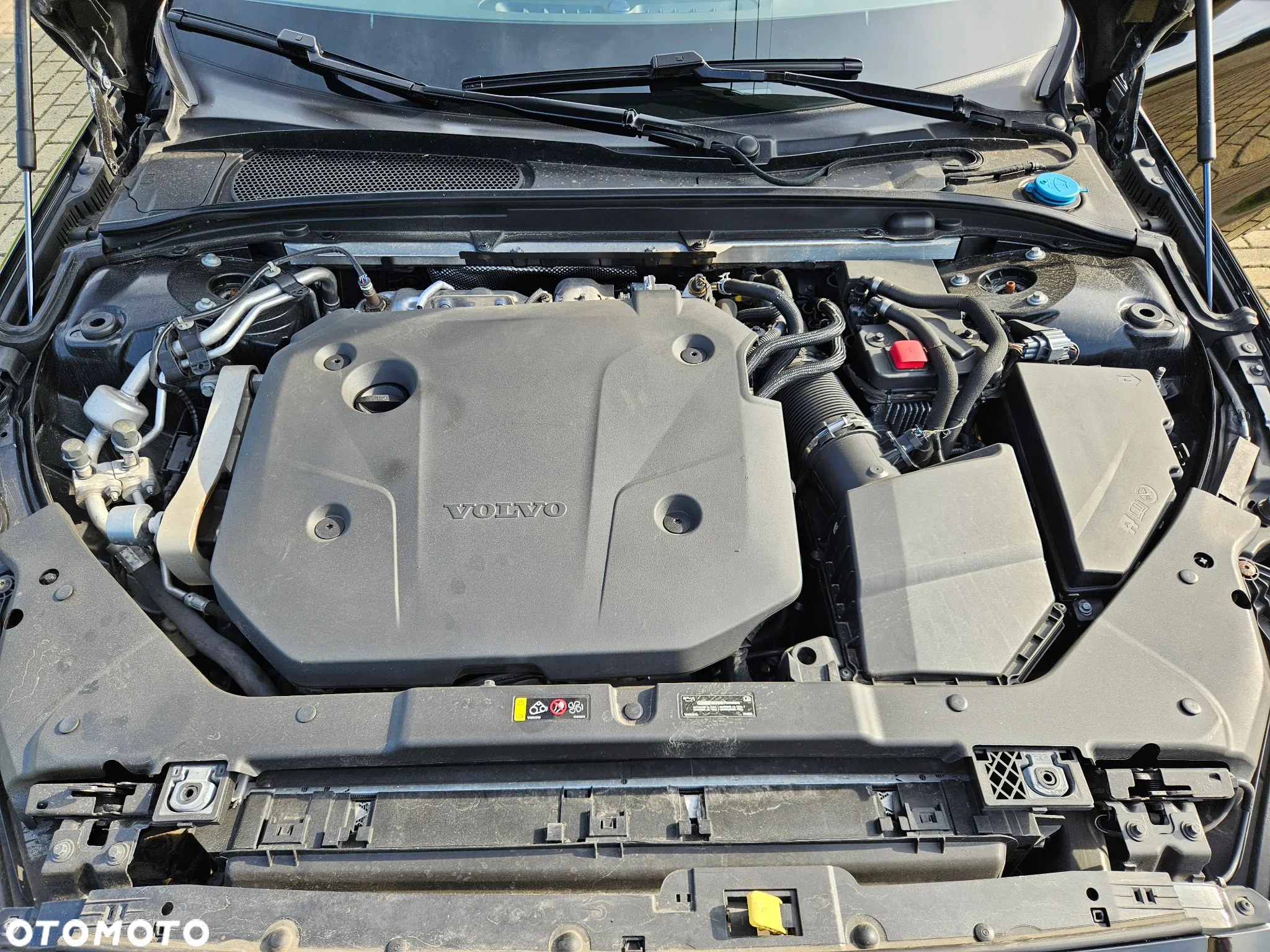 Volvo V60 D4 Momentum Pro - 39