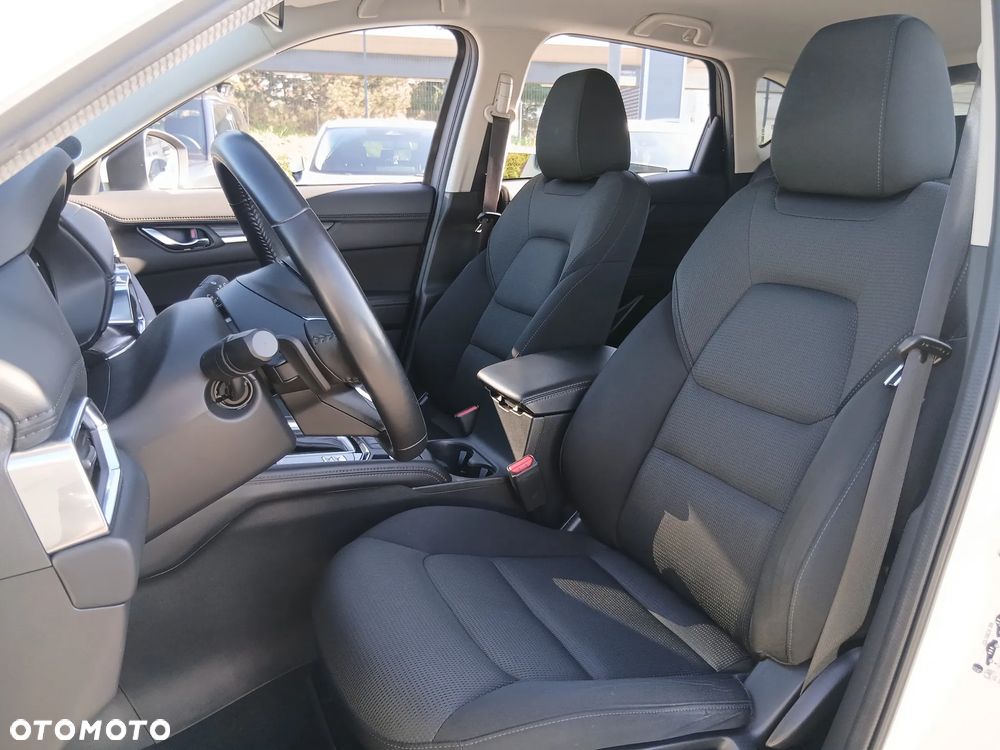 Mazda CX-5 2023