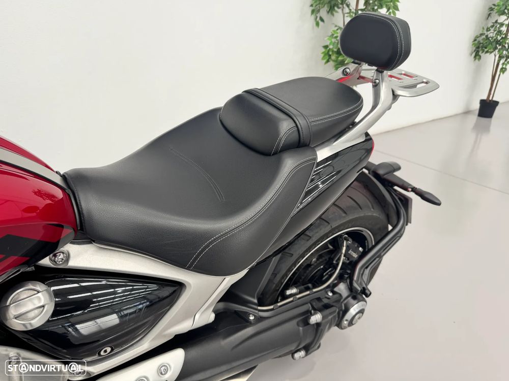 Triumph Rocket 3 GT - 18