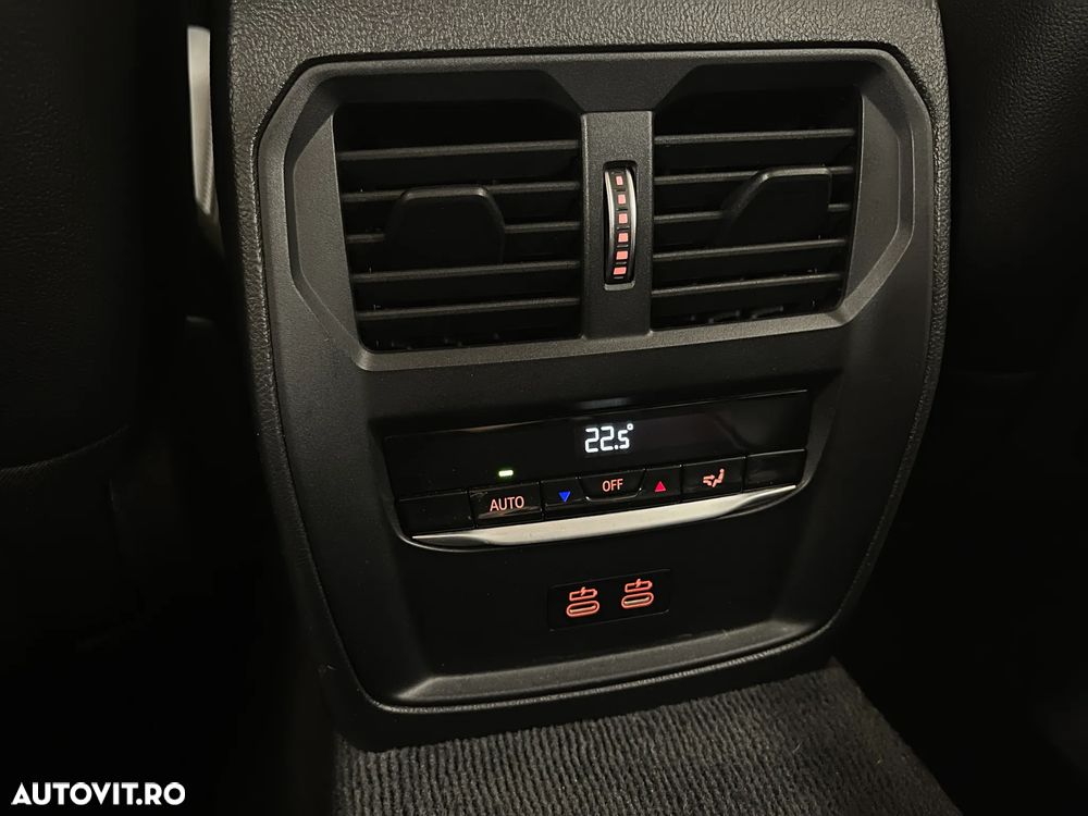 BMW Seria 3 320i xDrive AT - 21