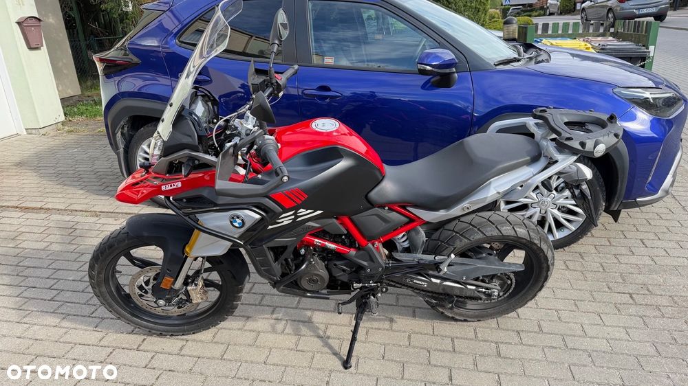 BMW GS - 12