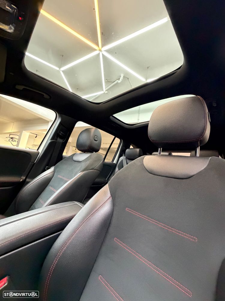 Mercedes-Benz GLB 200 - 19