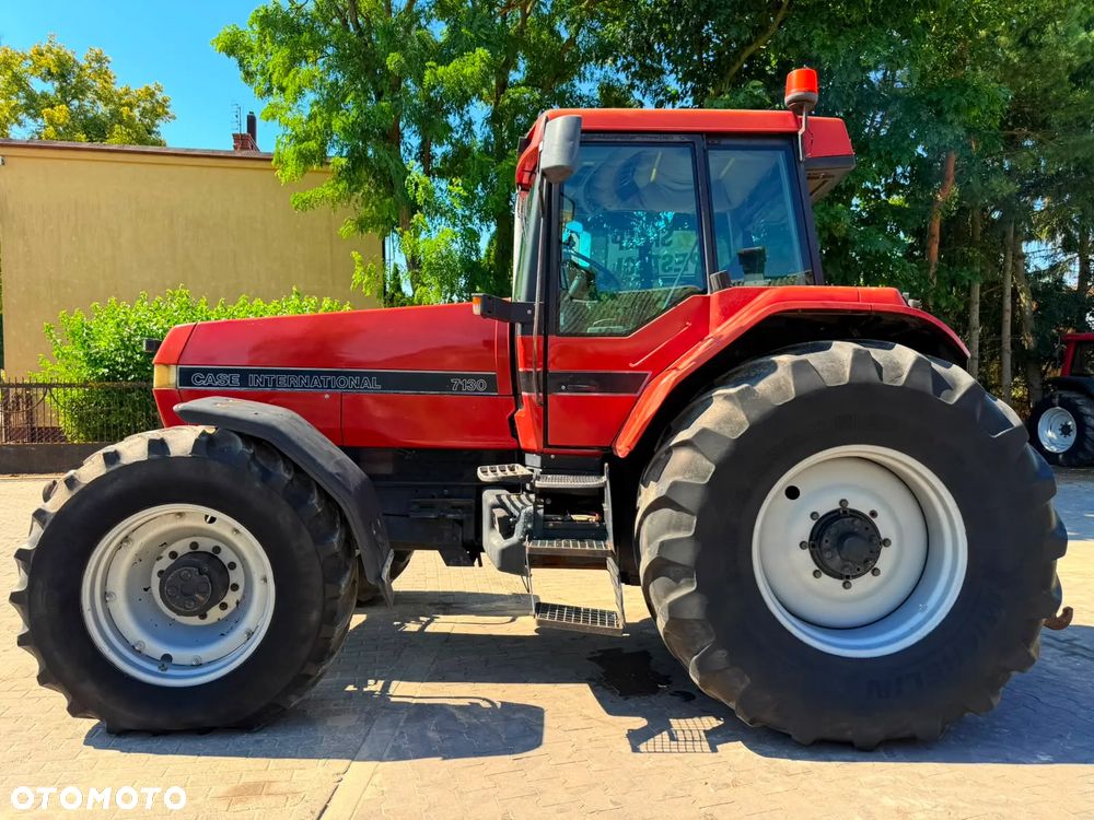Case IH Magnum 7130 - 15