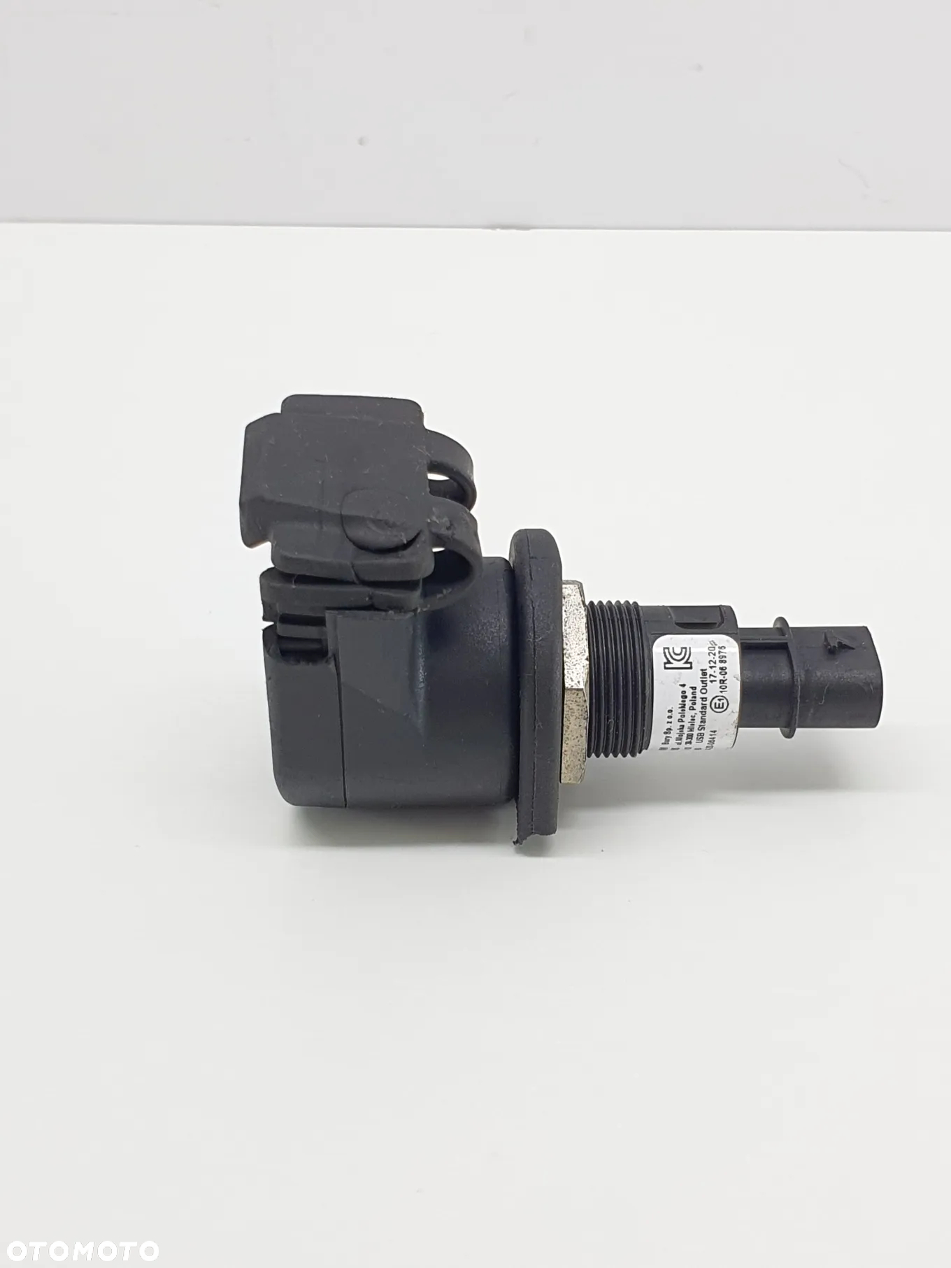 Gniazdo Usb Bmw R 1250 Gs Adventure - 4