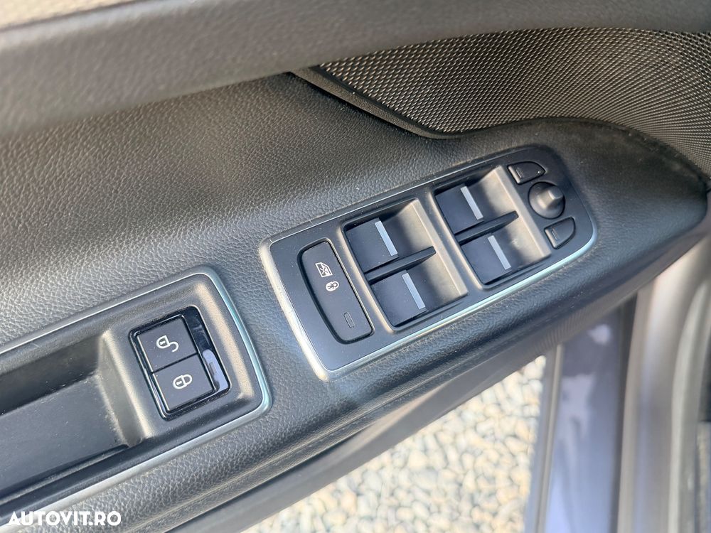 Jaguar XF E-Performance Aut. R-Sport - 19