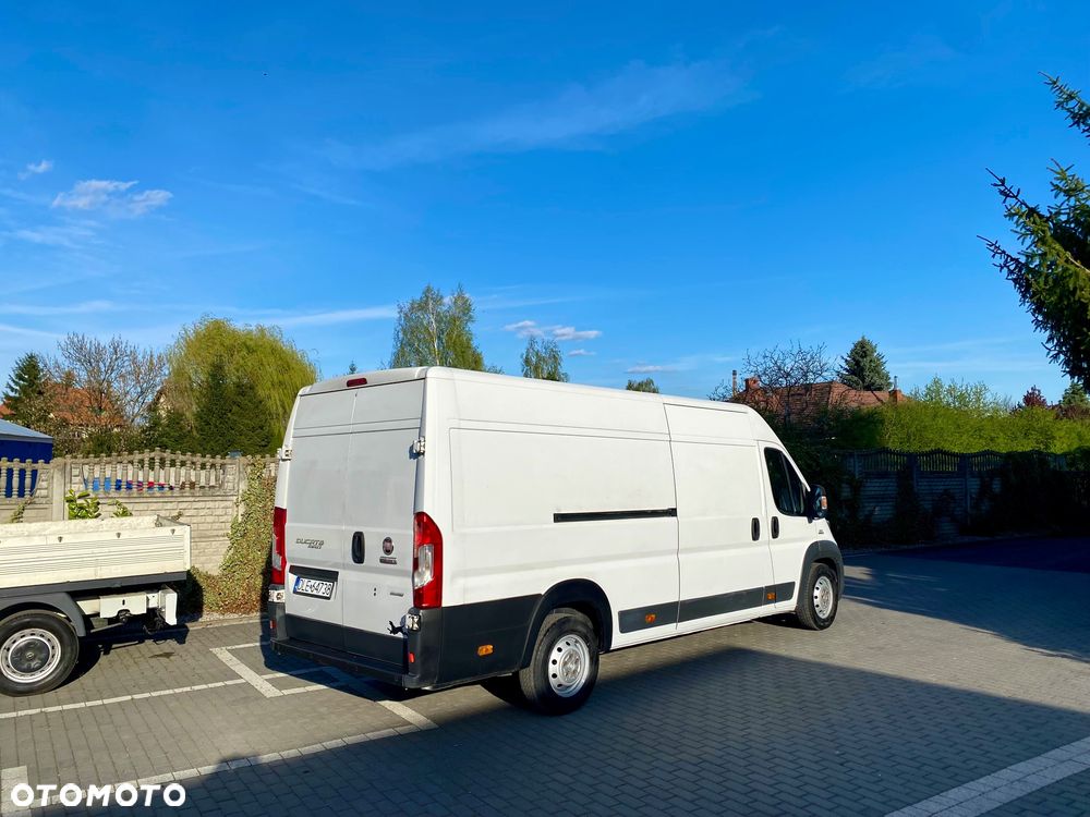 Fiat Ducato  Multijet - 4