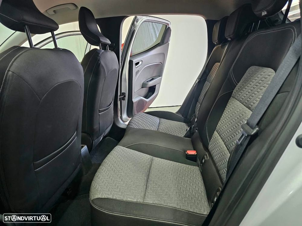 Renault Clio 1.0 TCe Evolution - 13