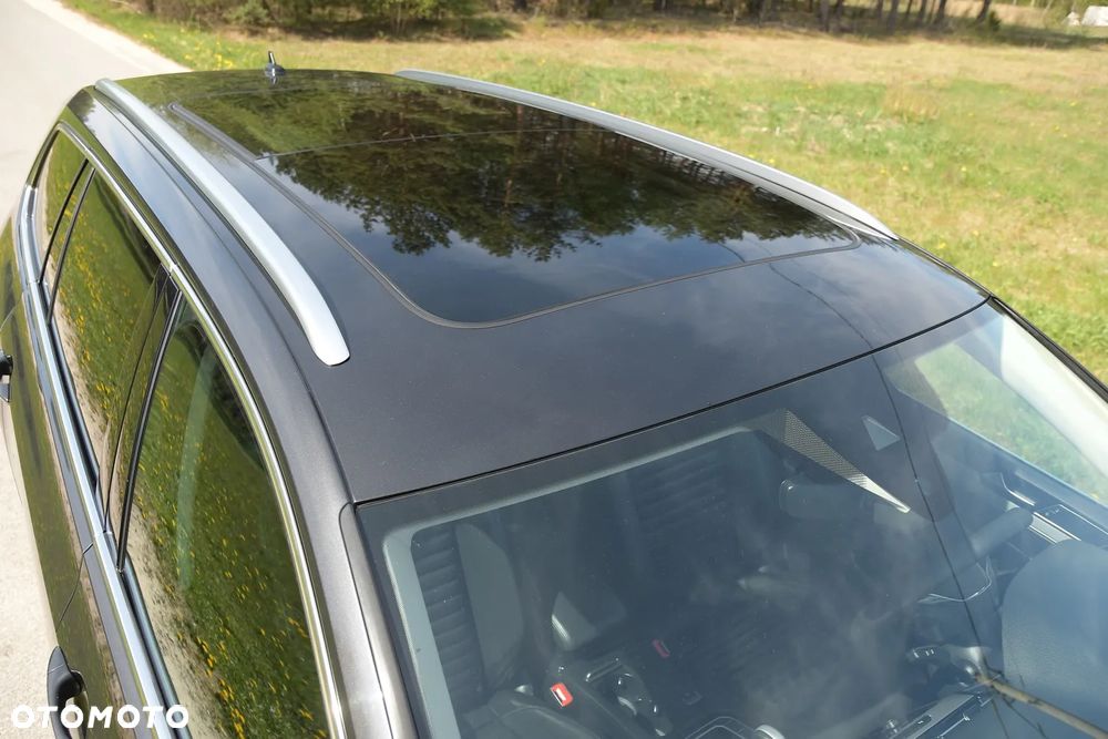 Volkswagen Passat 2.0 TDI (BlueMotion Technology) DSG Highline - 19