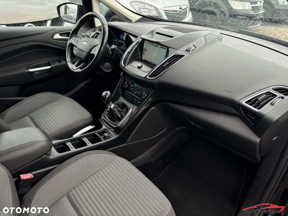 Ford C-MAX - 19