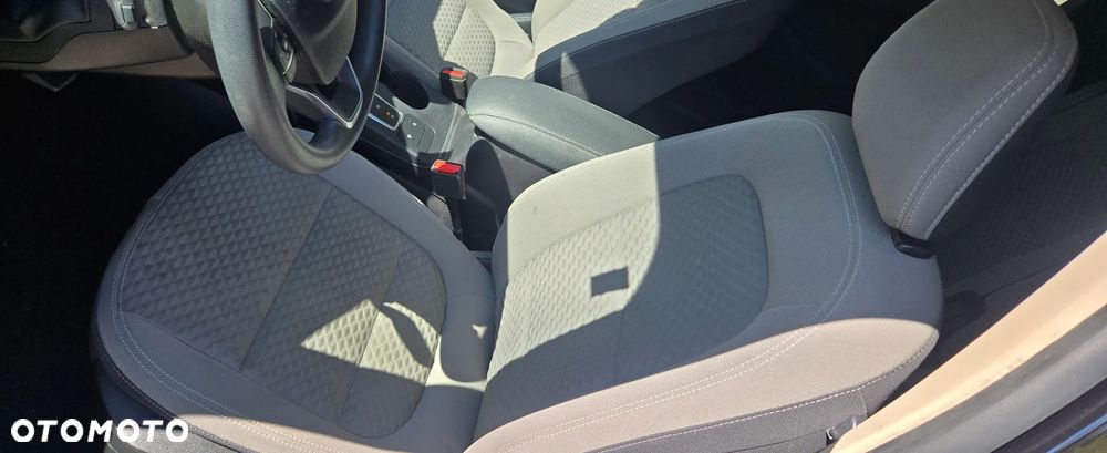 Ford Escape - 14